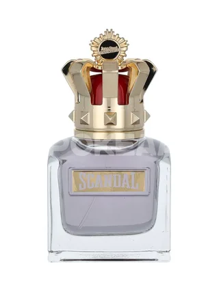 J.P. Gaultier Scandal Pour Homme Edt Spray 50ml 2