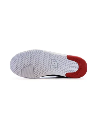 Baskets Grises Homme Dc shoes Metric 5