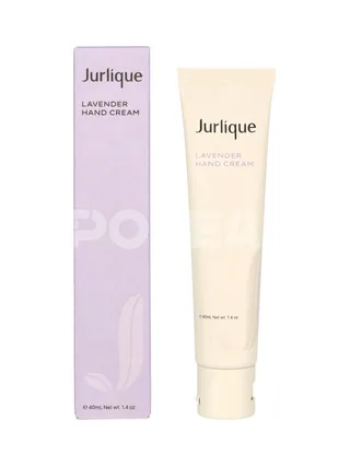 Jurlique Lavender Hand Cream 40ml 1