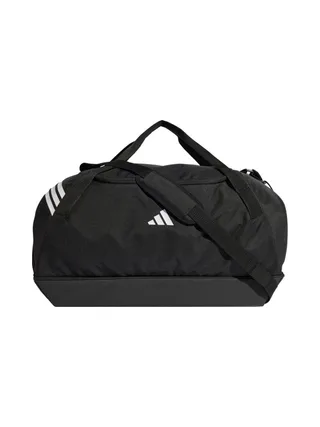 Sac de sport Noir Mixte Adidas Tiro Du 1