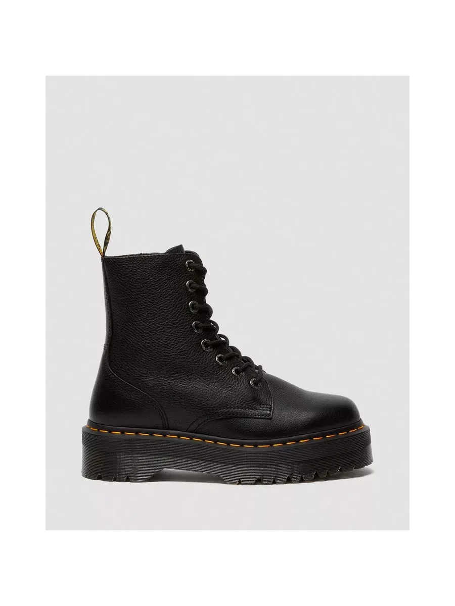 Bottes DR MARTENS Jadon III 2