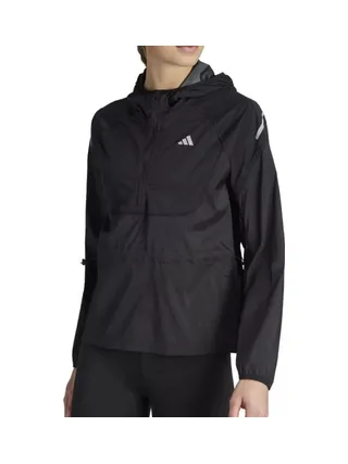 Veste Noire Femme Adidas Ultimate 1