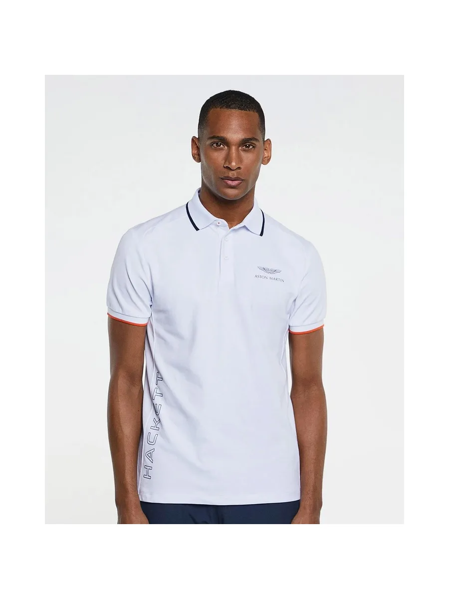 HACKETT Amr Speedmaster SS - Polo 2
