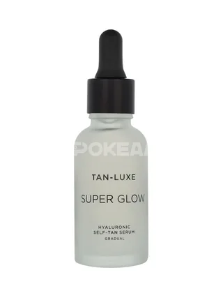 Tan-Luxe Supr Glow Hyaluronic Self-Tan Serum 30ml 2