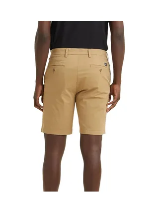 Short Beige Homme Dockers Modern 2