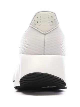Baskets Blanches/Noires Homme Adidas Switch 3