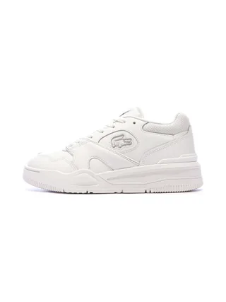 Baskets Blanches Homme Lacoste Lineshot 223 1