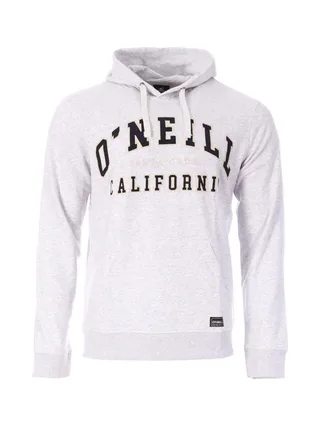 Sweat Gris Clair Homme O'Neill Surf 1