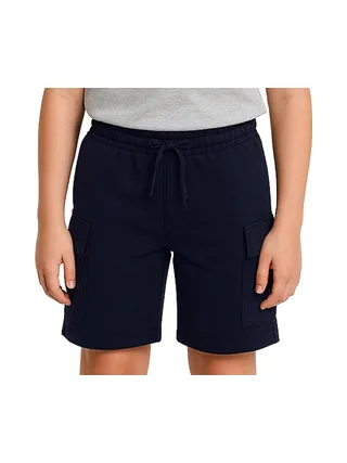 Short Marine Garçon Kaporal Obine 1