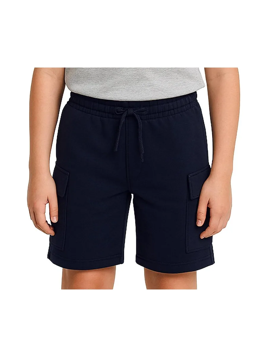 Short Marine Garçon Kaporal Obine 2