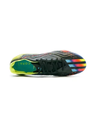 Chaussures football Noir Homme Adidas Copa Sense.1 4