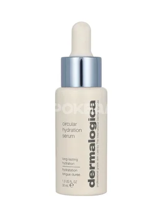 Dermalogica Circular Hydration Serum 30ml 2
