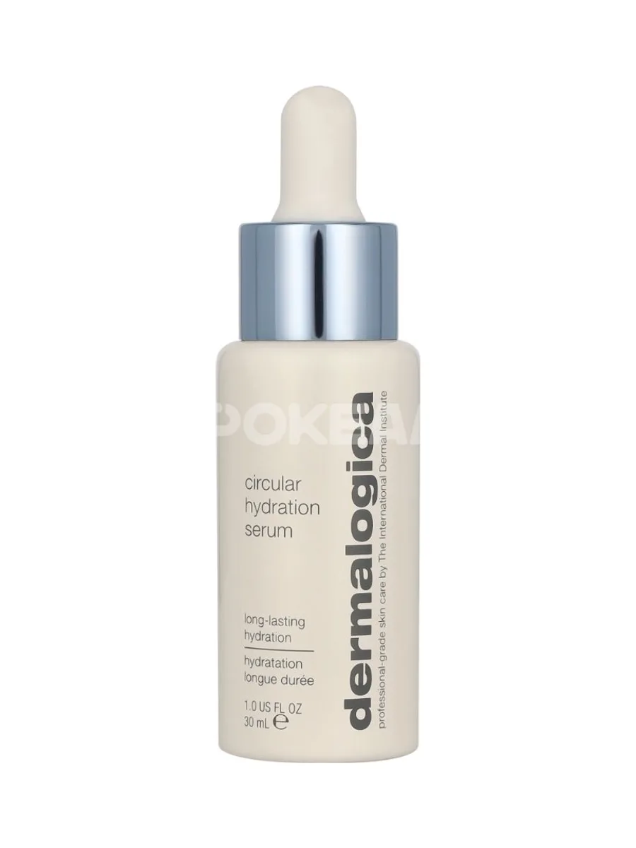 Dermalogica Circular Hydration Serum 30ml 2