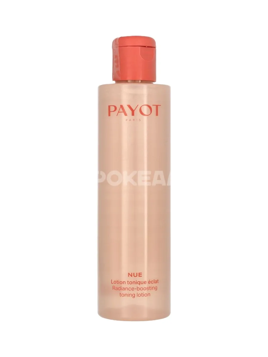 Payot Nue Radiance-Boosting Toning Lotion 200ml 1