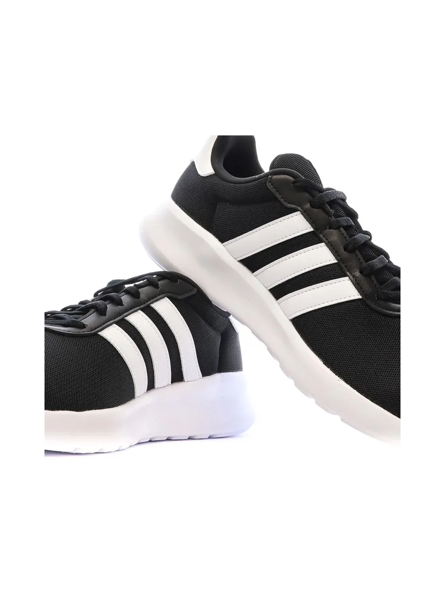 Baskets Noires Homme Adidas Lite Racer 3.0 GY3094 8