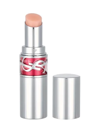YSL Loveshine Candy Glaze Lipstick 3.2g - #02 Healthy Glow Plumper 2