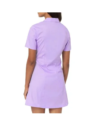 Robe Mauve Femme Dickies Whitford 2