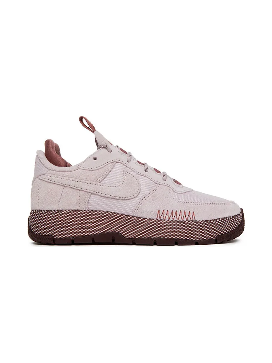 Baskets NIKE Air Force 1 Wild 4