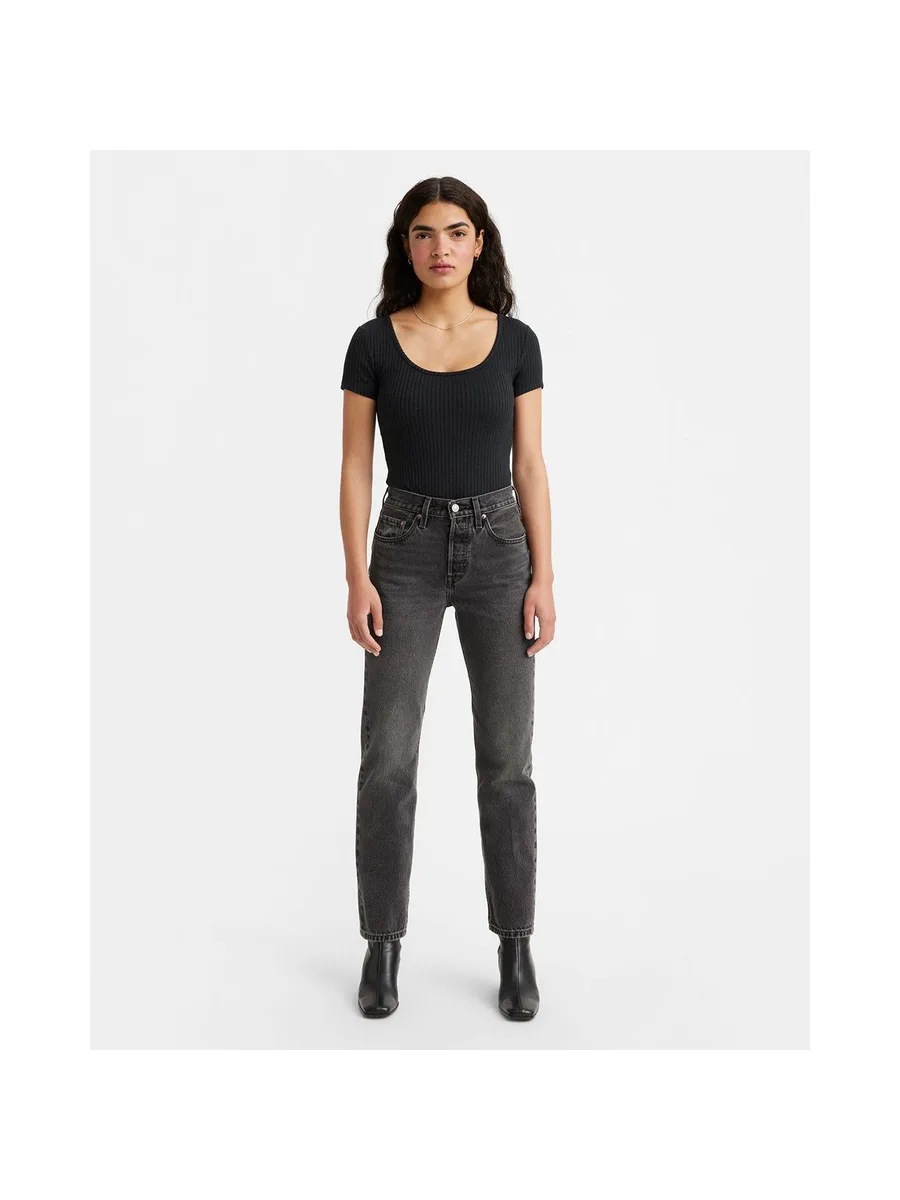 LEVI'S 501 Blank Slat - Jeans 24