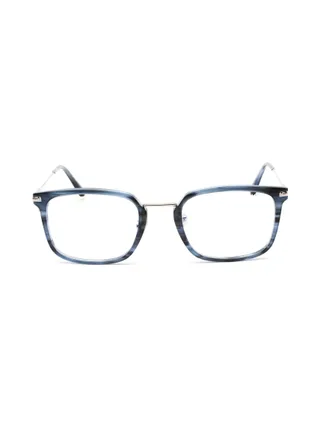 Tom Ford FT5747-D-B — Lunettes de vue 2