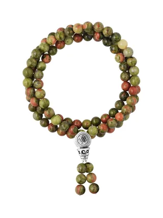 Bracelet — Argent 925 Millièmes Rhodié — 70 cm 2
