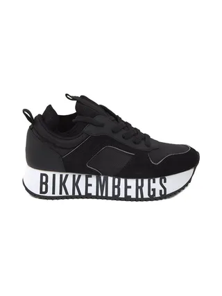 BIKKERMBERGS Laty - Baskets 1