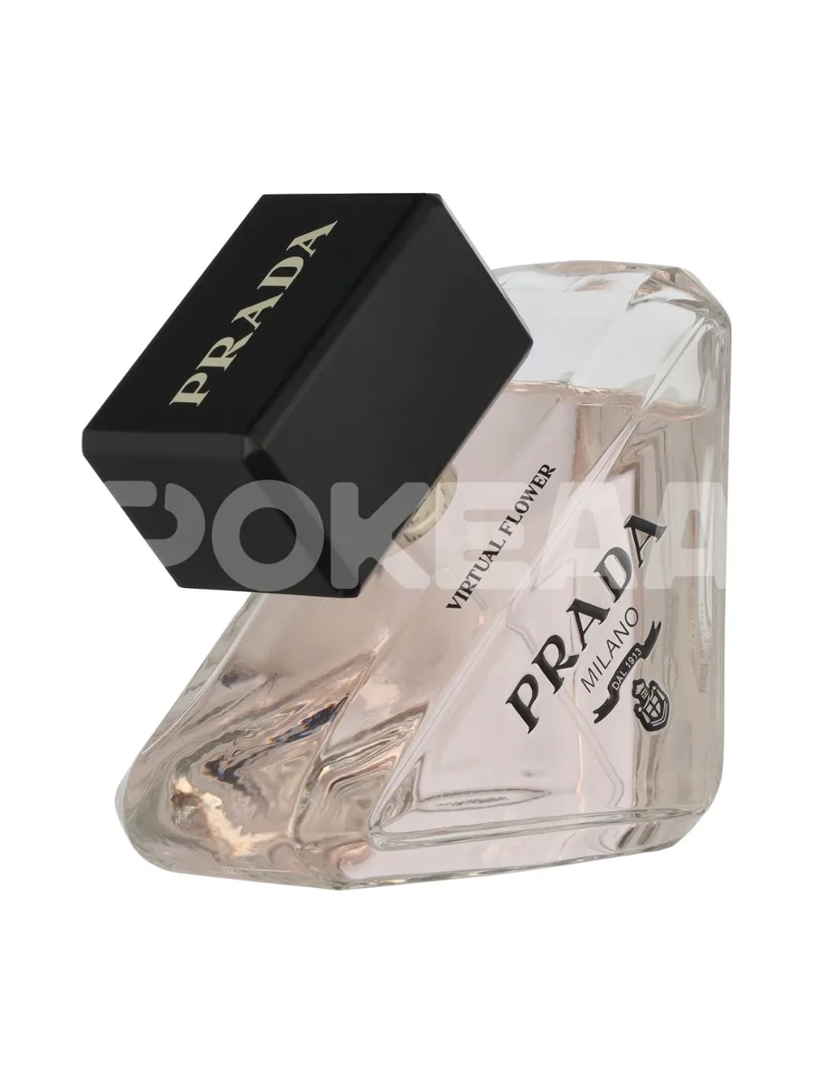 Prada Paradoxe Virtual Flower Edp Spray 50ml - Refillable 2