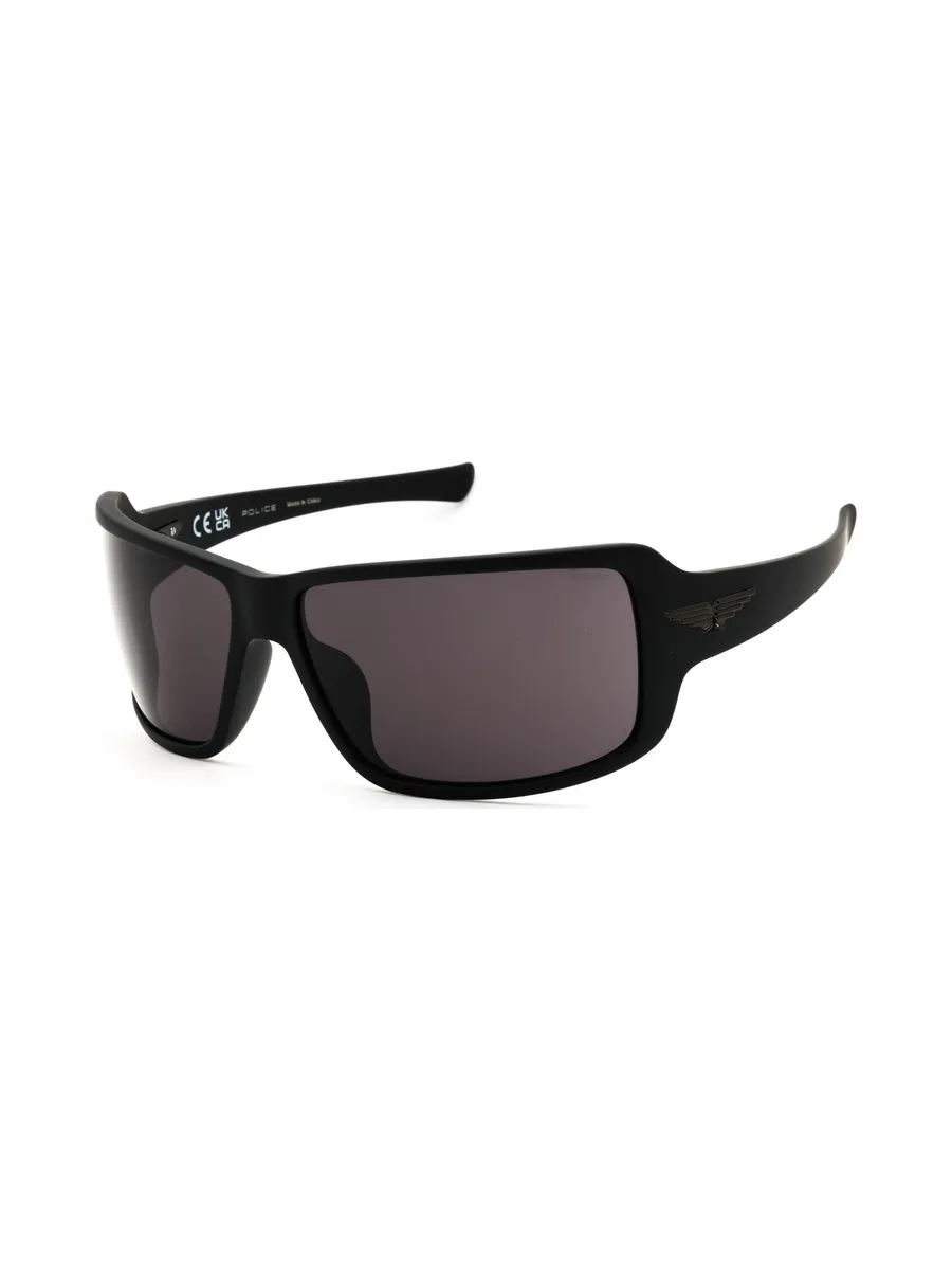 Police SPLN37 — Lunettes de soleil 9