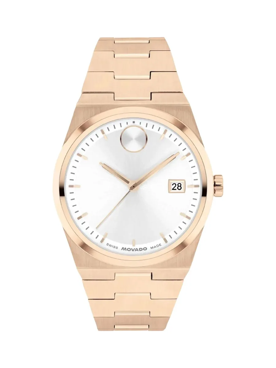 Movado Women's Bold Quest 1