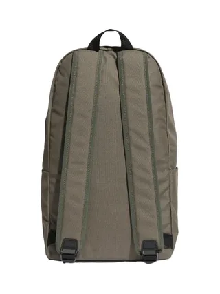 Sac à Dos Kaki Homme Adidas Lin 2
