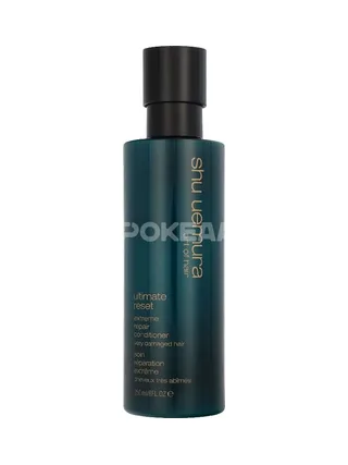 Shu Uemura Ultimate Reset Extreme Repair Conditioner 250ml 2