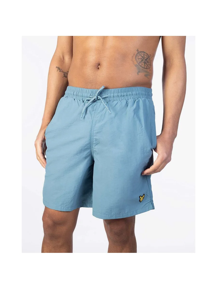 LYLE & SCOTT SH1204V - Maillot de bain 35