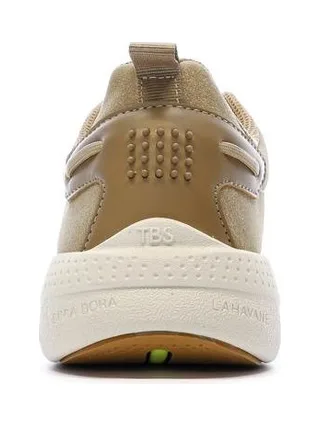 Baskets Marrons Femme TBS JAZZEVO 3