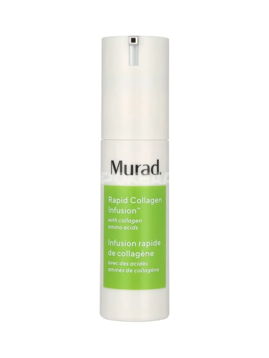 Murad Resurgence Rapid Collagen Infusion 30ml 2