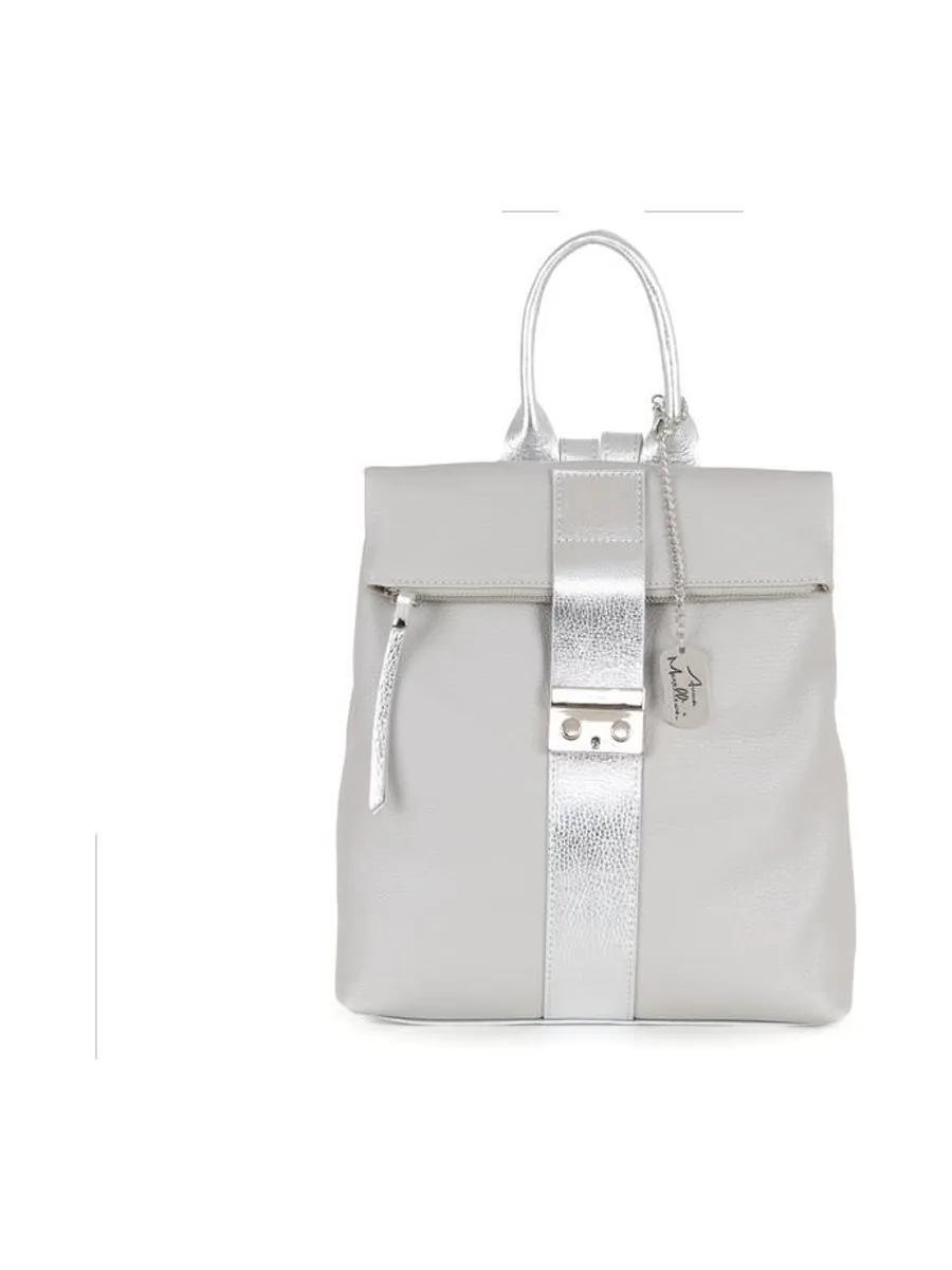 Azalea - 100% cuir - Made in Italy 14