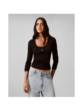 T-shirt CALVIN KLEIN LV047D218G 2