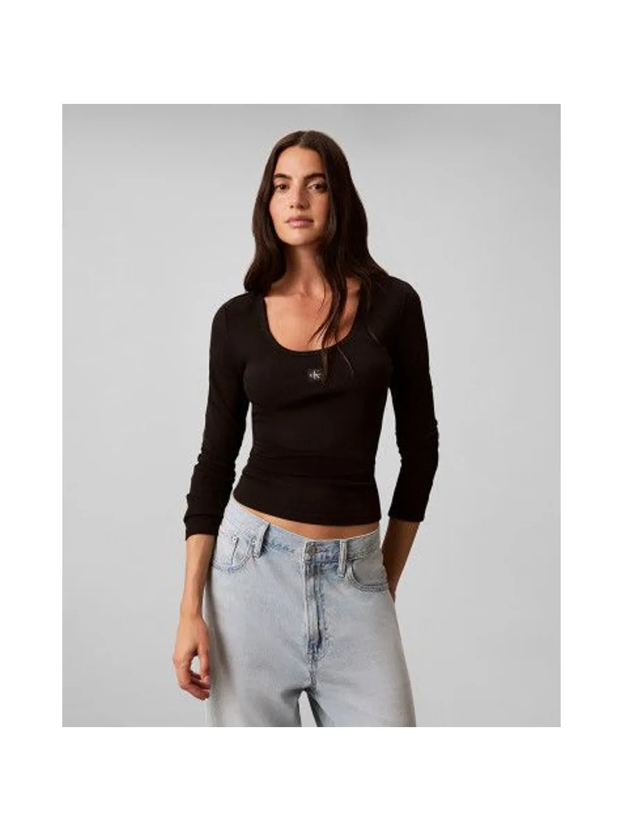 T-shirt CALVIN KLEIN LV047D218G 4