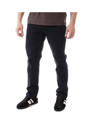 Pantalon Chino Marine Homme Paname Brothers Costa1 1