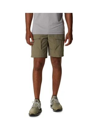 COLUMBIA Maxtrail Short 8