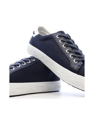 Baskets Marine Homme TBS Lanzaro 7