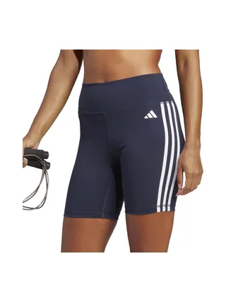 Short Noir Femme Adidas Sho Tig 1