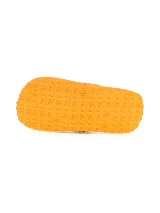 Tongs Bleu/Orange Garçon Cool Shoe Os boy 2