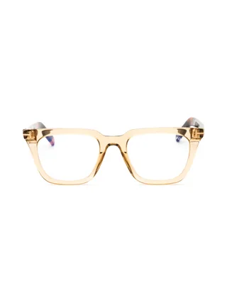 Tom Ford FT5963-B — Lunettes de vue 2