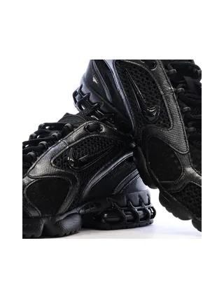 Baskets Noires Homme Nike Air Zoom Spiridon 7