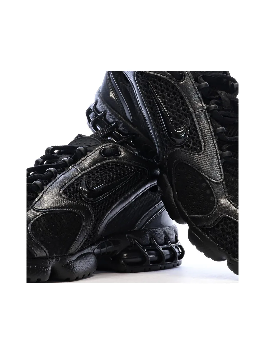 Baskets Noires Homme Nike Air Zoom Spiridon 8