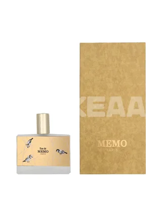 Memo Eau De Memo Edp Spray 100ml 1