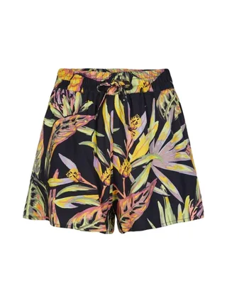 Short Noir Femme O'Neill Amiri 2