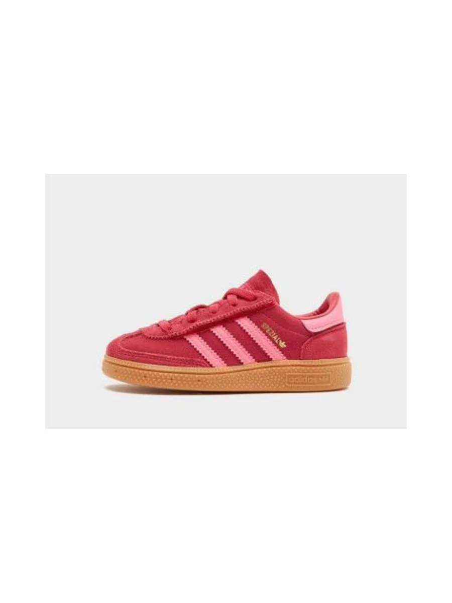 Chaussures ADIDAS Handball Spécial Cf El I 2
