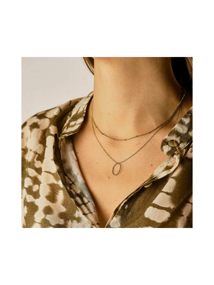 Collier Francesca 2