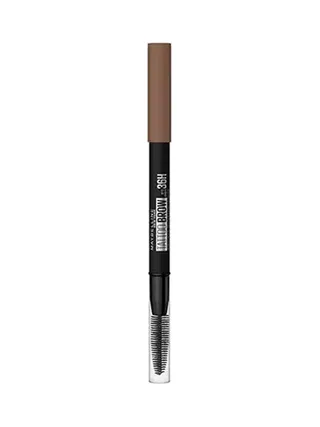 Crayon à sourcils Gemey Maybelline Tattoo Brow 36H 02 Blonde 1
